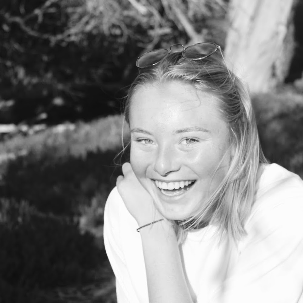 Meet your Posher, Samm